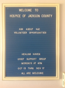 2014 Message Board